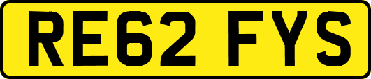 RE62FYS
