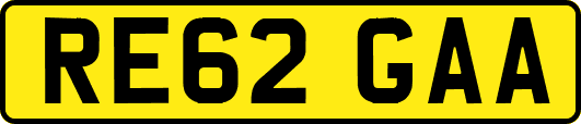 RE62GAA
