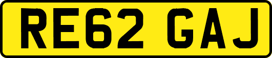 RE62GAJ
