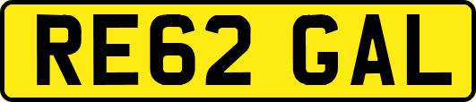 RE62GAL