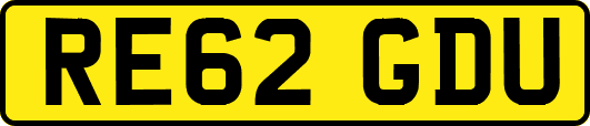 RE62GDU