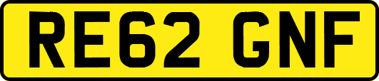 RE62GNF