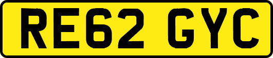 RE62GYC