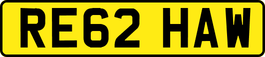 RE62HAW