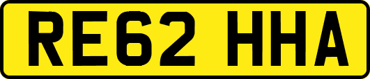 RE62HHA