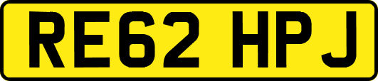 RE62HPJ
