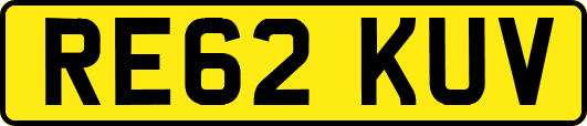 RE62KUV