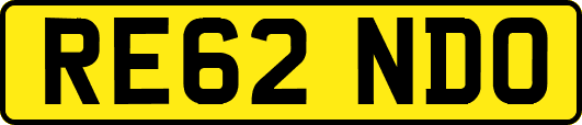 RE62NDO