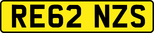RE62NZS