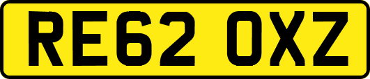 RE62OXZ