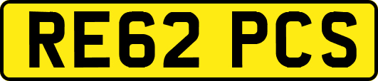 RE62PCS