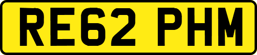 RE62PHM