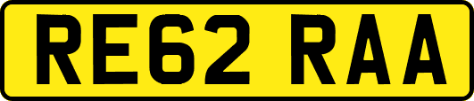RE62RAA
