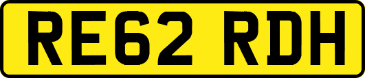 RE62RDH
