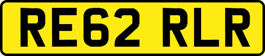 RE62RLR