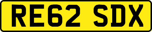 RE62SDX