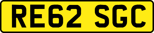 RE62SGC