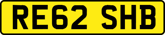 RE62SHB