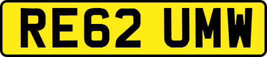 RE62UMW