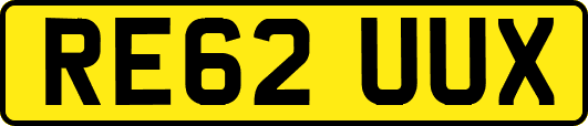 RE62UUX