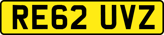 RE62UVZ