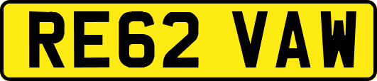 RE62VAW