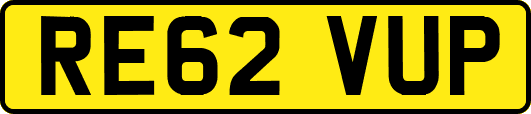 RE62VUP