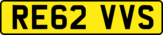 RE62VVS