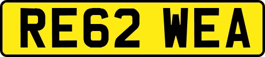 RE62WEA