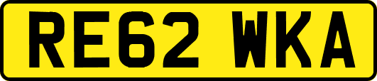 RE62WKA