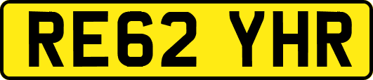 RE62YHR