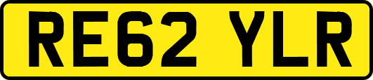 RE62YLR
