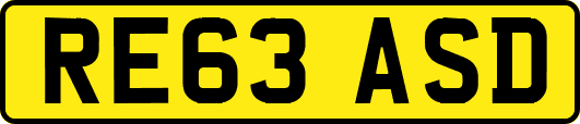 RE63ASD