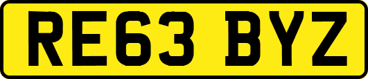 RE63BYZ