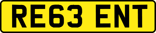 RE63ENT