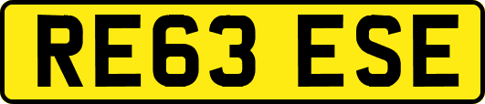 RE63ESE