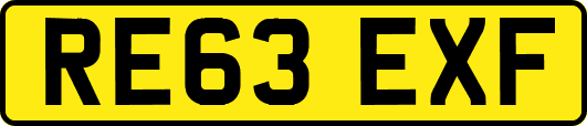RE63EXF