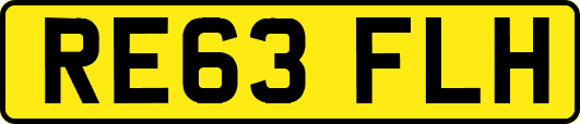 RE63FLH