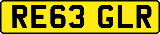 RE63GLR