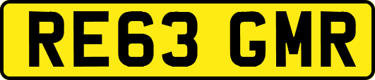 RE63GMR