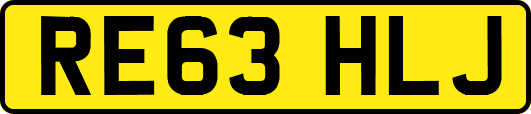 RE63HLJ