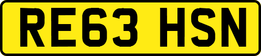 RE63HSN