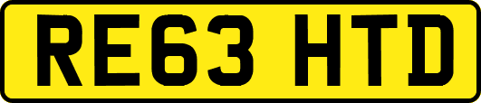 RE63HTD