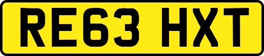 RE63HXT