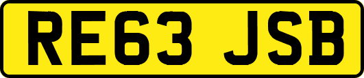 RE63JSB