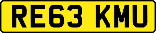 RE63KMU