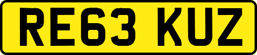 RE63KUZ
