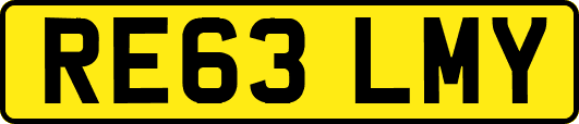 RE63LMY