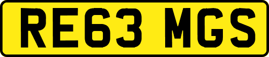 RE63MGS