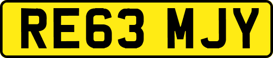 RE63MJY